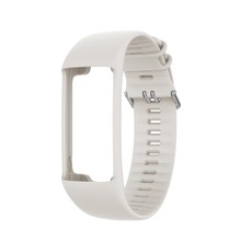 Polar A370 White Wrist Strap Size S