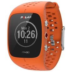 Polar M430 Orange