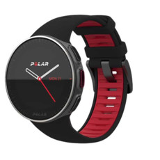 Polar Vantage V Titan Black/Red