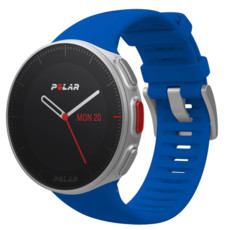 Polar Vantage V Blue HR (H10)