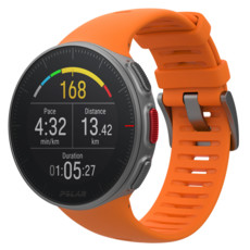 Polar Vantage V Orange HR (H10)