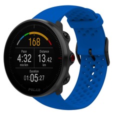 Polar Vantage M Black