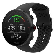 Polar Vantage M Black