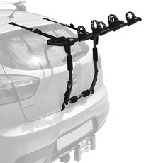 Holdfast Boot Carrier