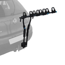 Holdfast Hanging Rack 3 Bike
