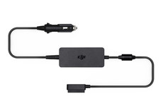 DJI MAVIC (P6) CAR CHARGER