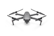 DJI Mavic 2 Zoom