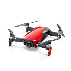 DJI Mavic Air Red