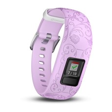 Garmin vivofit jr. 2 Disney Princess Purple