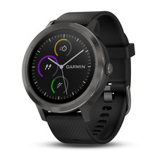 Garmin vivoactive 3 Black Slate