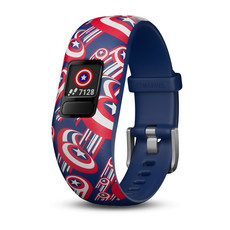 Garmin vivofit jr. 2 Adjustable Captain America