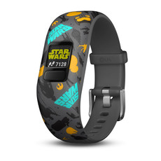 Garmin vivofit jr. 2 Adjustable Rebel Alliance