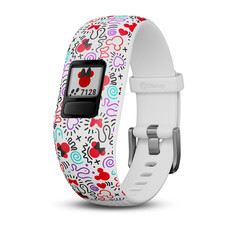 Garmin vivofit jr. 2 Adjustable Minnie Mouse