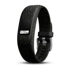 Garmin vivofit 4 band - Black Speckle