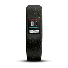 Garmin vivofit 4 Speckle Black