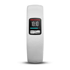 Garmin vivofit 4 White