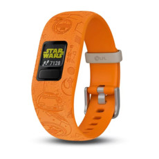 Garmin vivofit jr. 2 Adjustable Star Wars Light Side