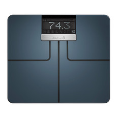 Garmin Index Smart Scale Black