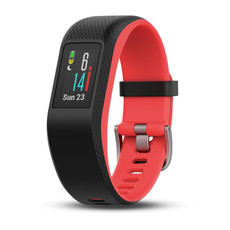 Garmin vivosport Fuchsia Regular