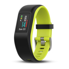 Garmin vivosport Limelight Large