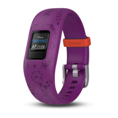 Garmin vivofit jr. 2 Adjustable Frozen 2 Anna