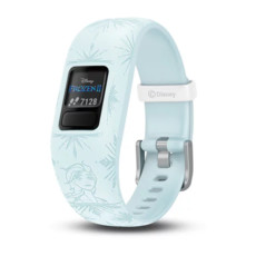 Garmin vivofit jr. 2 Adjustable Frozen 2 Elsa