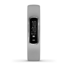 Garmin vivosmart 4 Grey/Silver Small/Medium