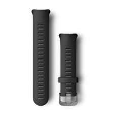 Garmin FR 45 Black replacement band