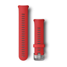 Garmin FR 45 Lava Red replacement band