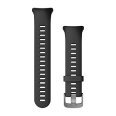 FR 45S Black replacement band