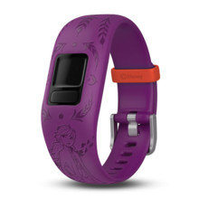 vivofit jr. 2 Adjustable Frozen Anna Band