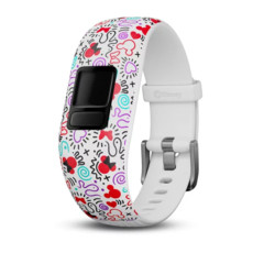 Garmin vivofit jr. 2 Adjustable Mickey/Minnie Band