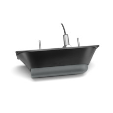 Garmin GT41-TH 12-pin Thru-hull Mount Transducer Non CHIRP