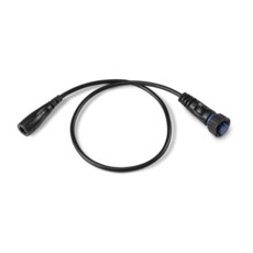 Garmin 4-pin Transducer to 8-pin Sounder Adapter Cable