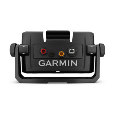 Garmin ECHOMAP Plus 9xsv Bail Mount with Quick-Release Cradle