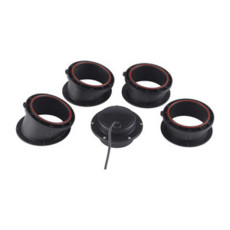 Garmin GT15M-IH in Hull Transducer