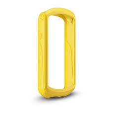 Garmin Edge 1030 Yellow Silicone Case