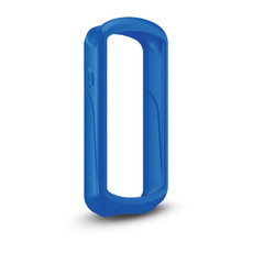 Garmin Edge 1030 Blue Silicone Case