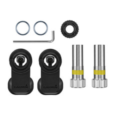 Garmin Vector 1 to 2 Upgrade Kit (15-18T 44W Crank)