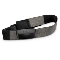 Garmin Premium Soft Strap HRM