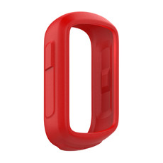 Garmin Edge 130 Red Silicone Case