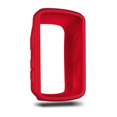 Garmin Edge 520 Red Silicone Case