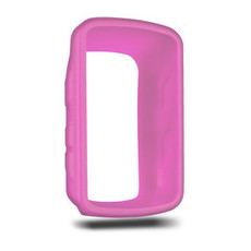 Garmin Edge 520 Pink Silicone Case