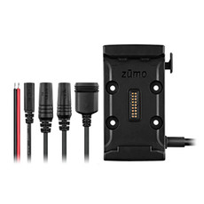 Garmin zumo 590 Motorcycle Mount Bracket