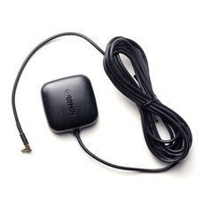 Garmin GA 25 MCX Low Profile Remote GPS Antenna