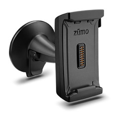 Garmin zumo 590 Automotive Suction Cup Mount