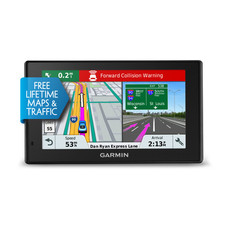 DriveAssist 51LMT-S