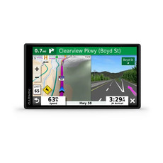 Garmin DriveSmart 55MT-S