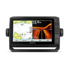 Garmin echoMAP Plus 92sv World Wide without Transducer