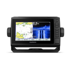 Garmin echoMAP Plus 72sv World Wide without Transducer